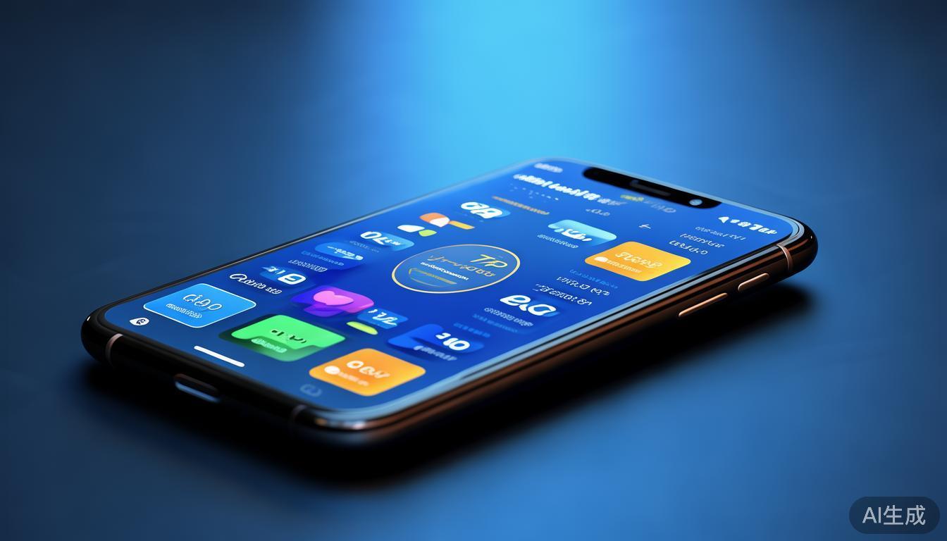 钱包技术_钱包项目_TP钱包的产品开发与辅助策略